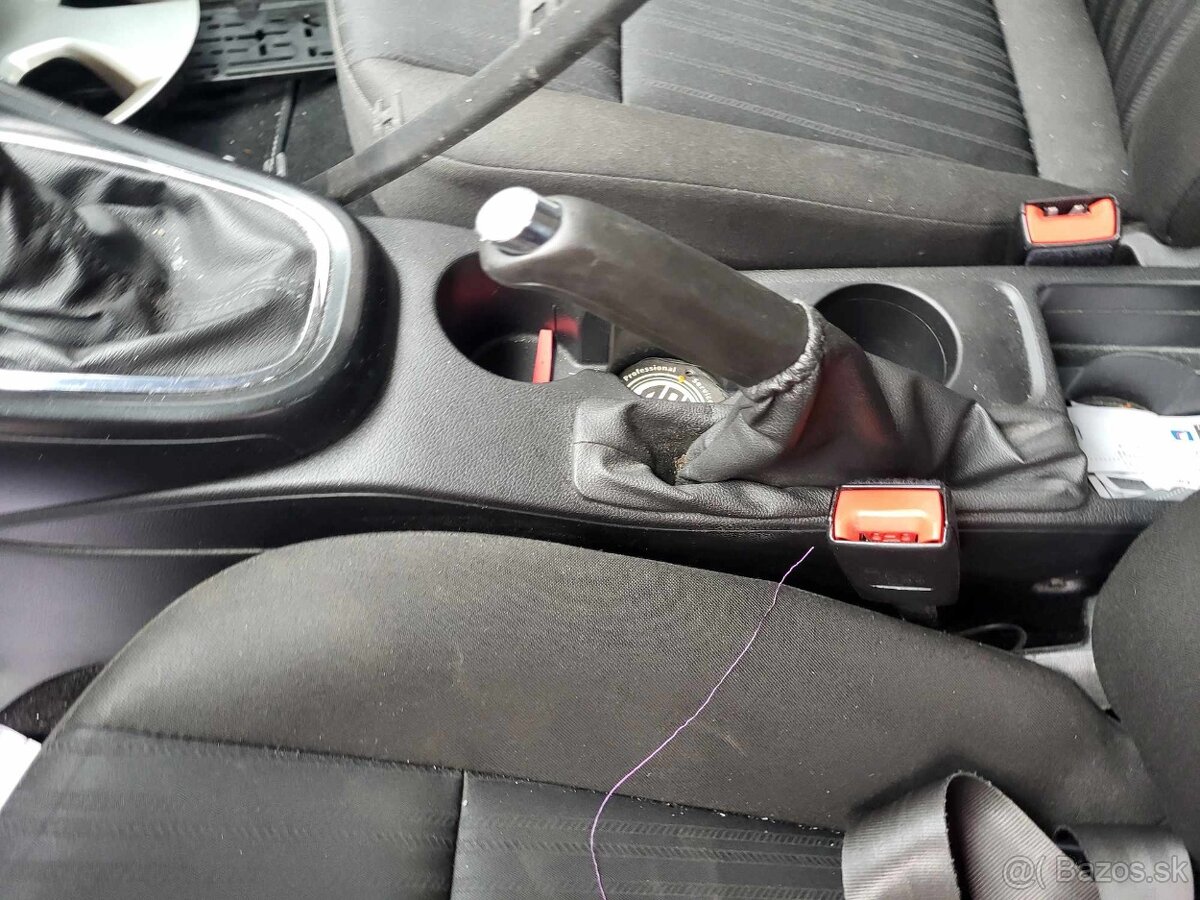 Opel Astra J 1,7CDTi 81kw kód: A17DTS - 13