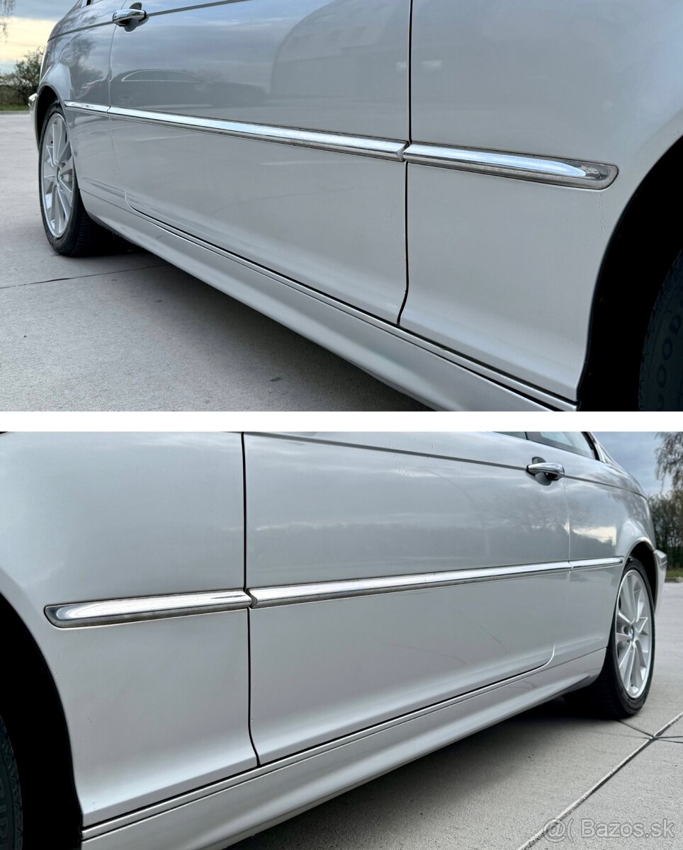 BMW 318Ci E46 Coupe - 13