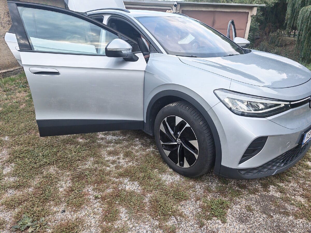 VW ID 4 - 13