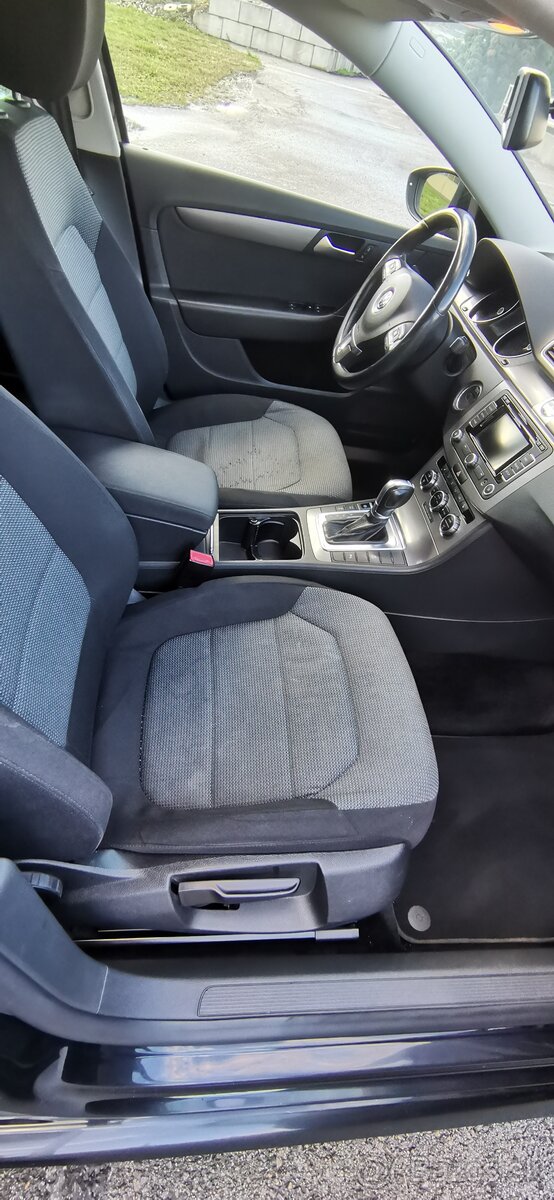Volkswagen Passat combi - 13