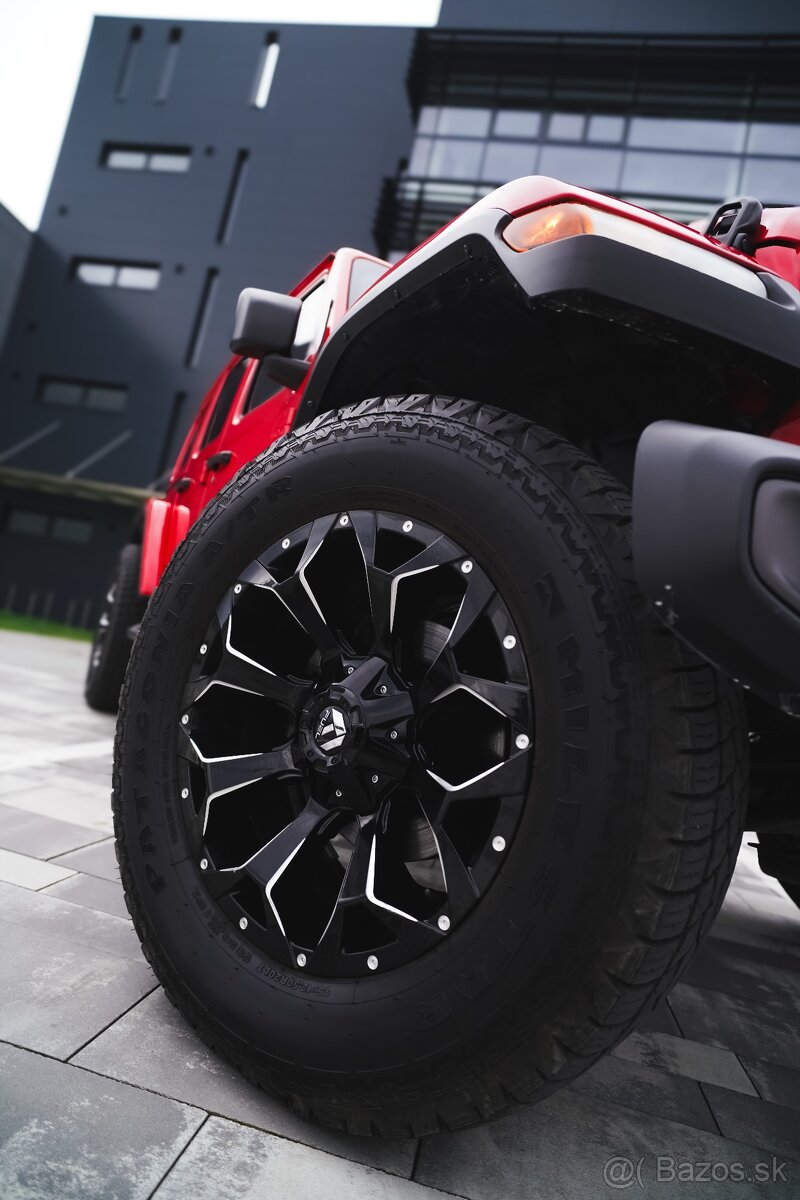 Jeep Wrangler RUBICON 2023⭐️ - 13