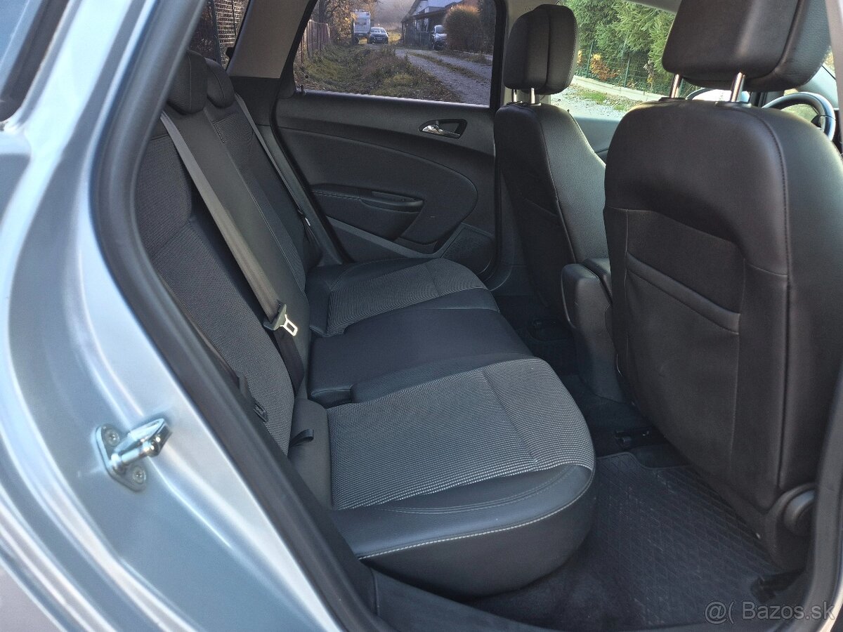 Opel Astra J ST. 124.000km - 13