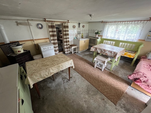 Ponúkam Vám na predaj rodinný dom v obci Galvács - 13