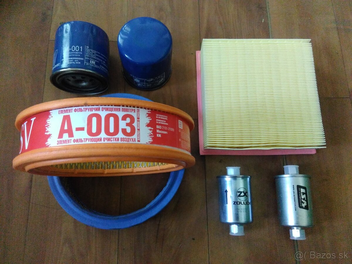 LADA NIVA-karburátor/opravná sada - 13