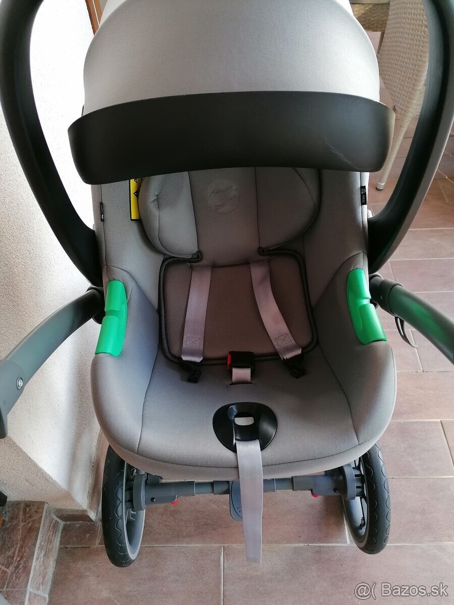 Kočiar Riko Marla - 13