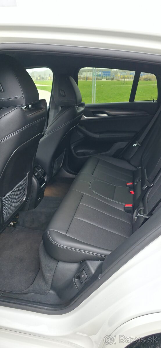 Bmw X4 20D Xdrive - 13