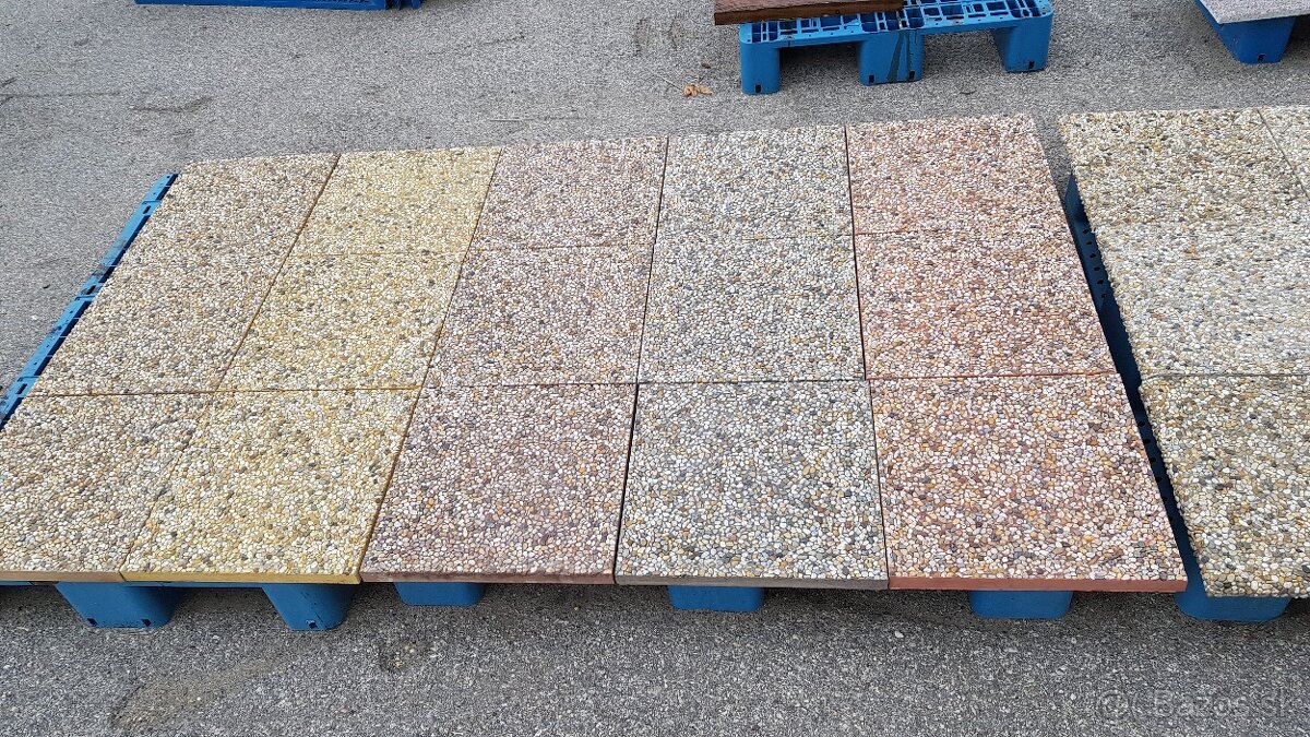 Vymyvana dlazba - 13