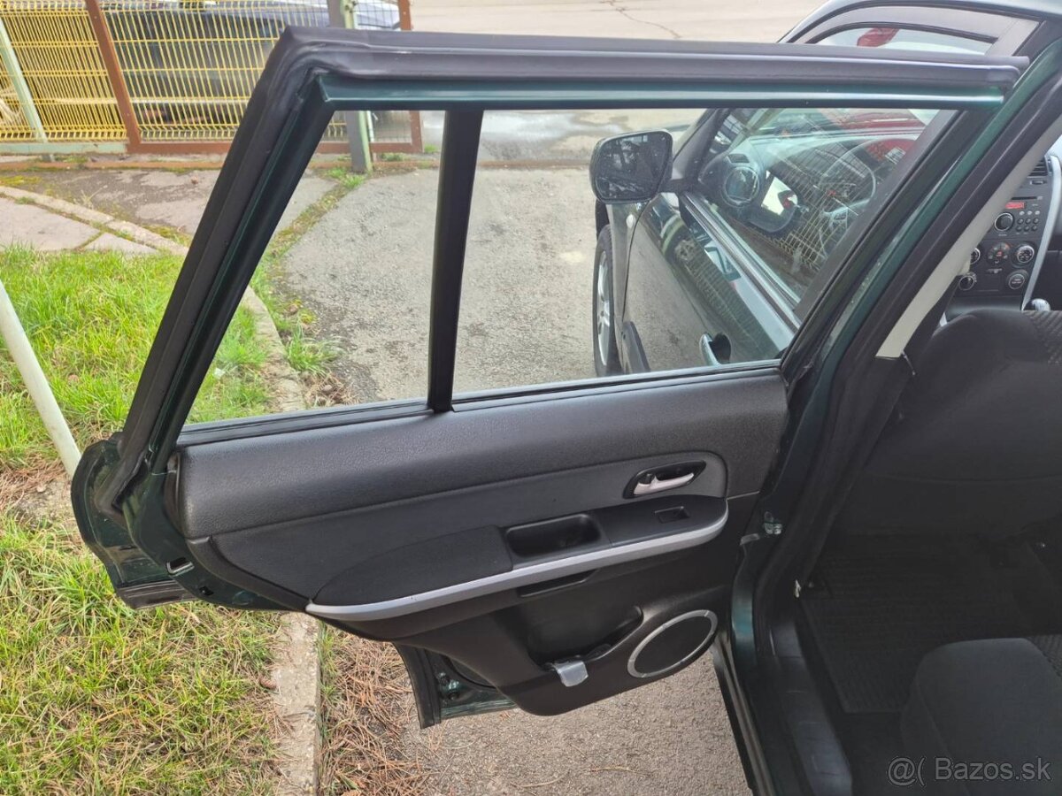Suzuki Grand Vitara 1.9 DDiS JLX-A - 13