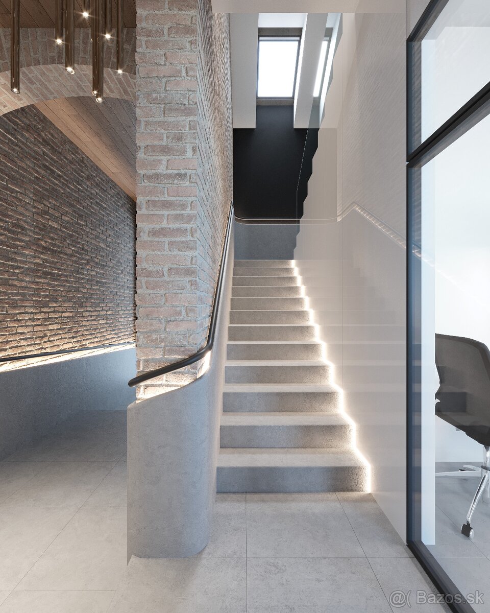 PRENÁJOM- OBCHODNÉ PRIESTORY - NITRA CENTRUM - 13