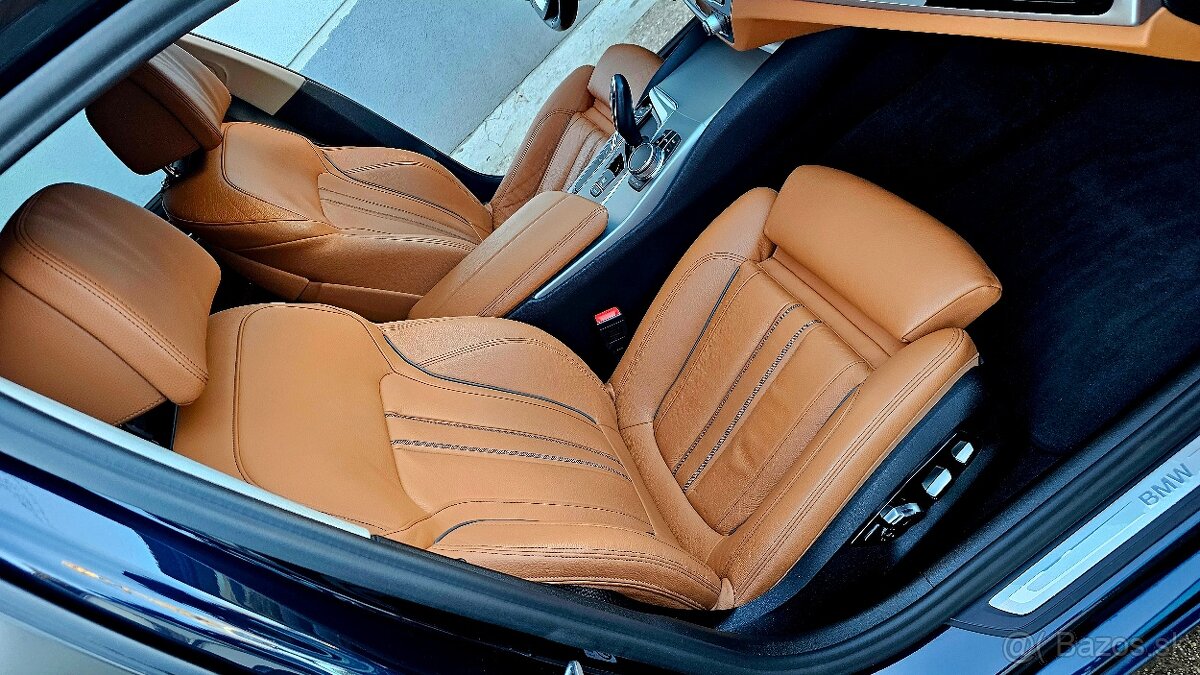 Bmw 540d xdrive 235kw 2020 - 13