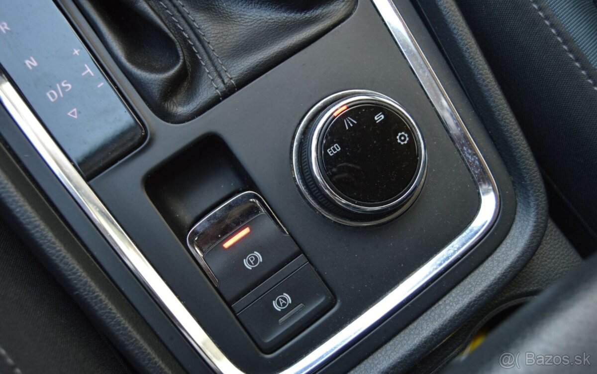 Seat Ateca 1.6 TDI 85kw - 13