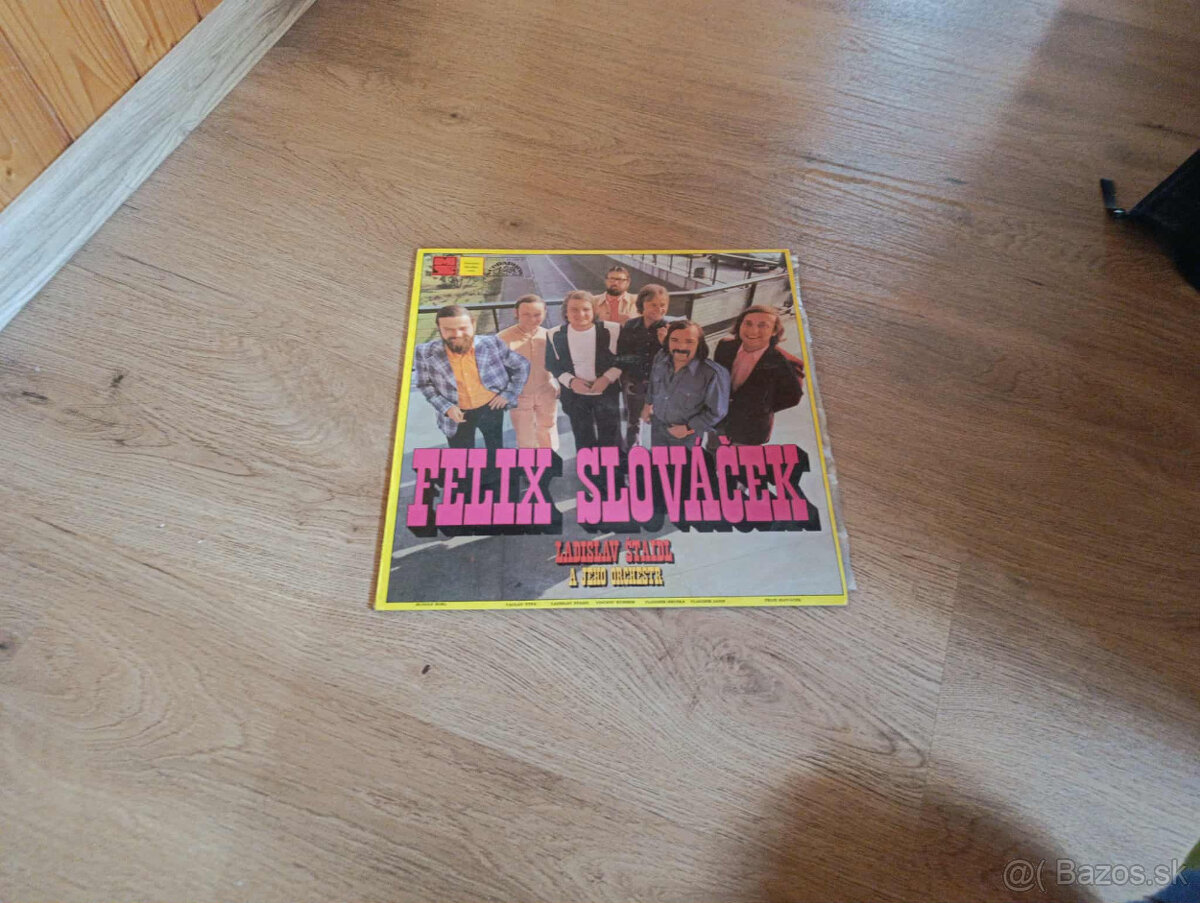 LP platne za 1€ - 13