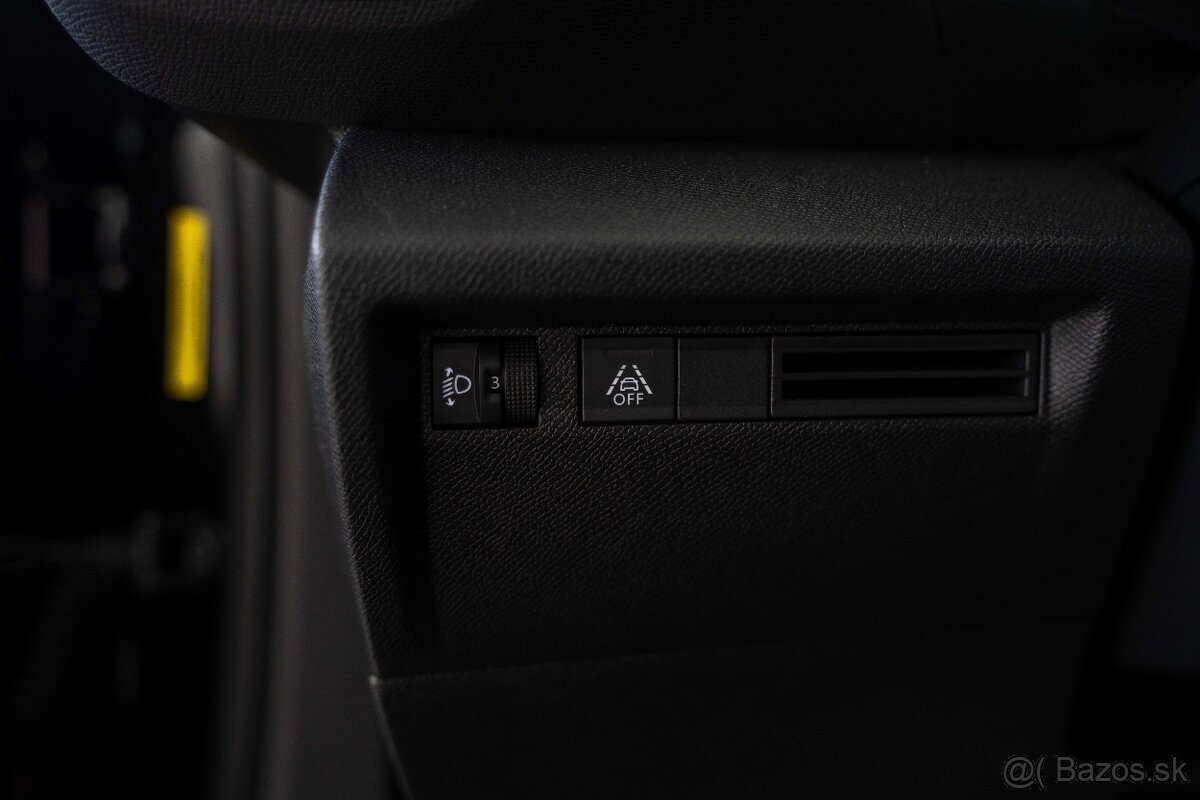 CITROËN C4 PLUS HYBRID (MHEV) 145 Ë-DCT6 (+ Privilege bonus) - 13