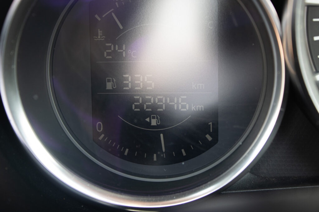Mazda MX‑5 2018 - 13