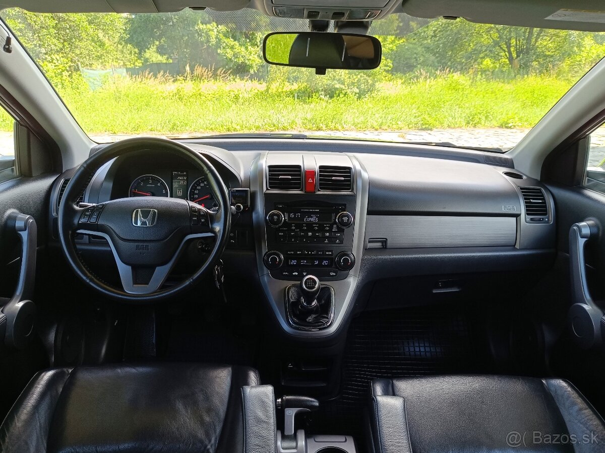 ✳️Honda CR-V 2.2 i-CTDi Executive✳️ - 13