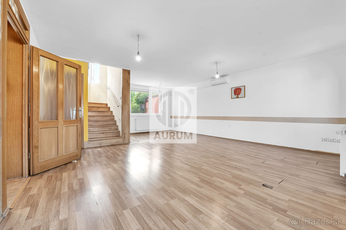 • REZERVOVANÉ • RODINNÝ DOM KOŠICE - BARCA, ul. Titánová - 13