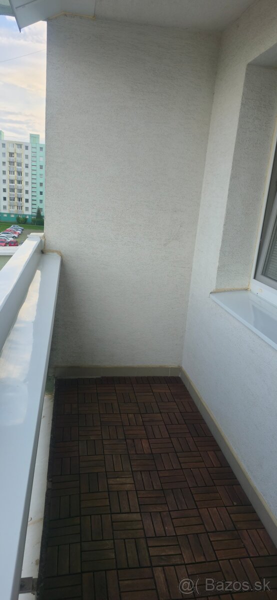 1-izbový byt po kompletnej rekonštrukcii - 13