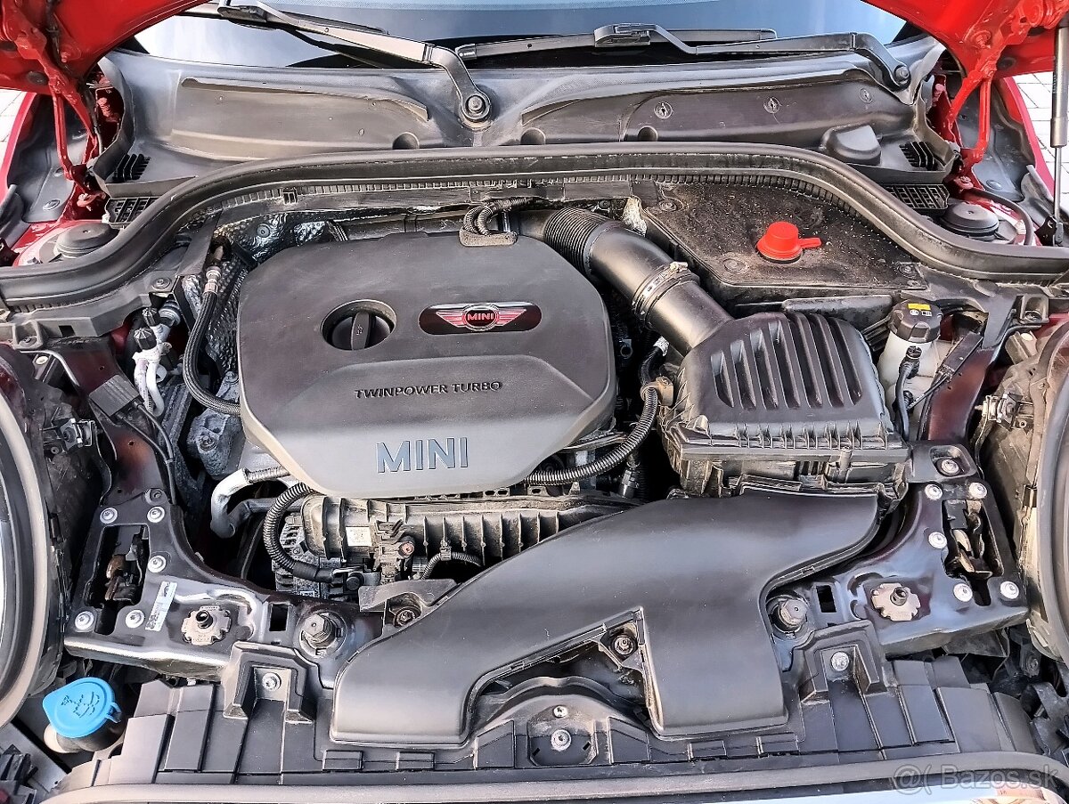 MINI Cooper ONE 1.2 75kW F56 2015 - 13