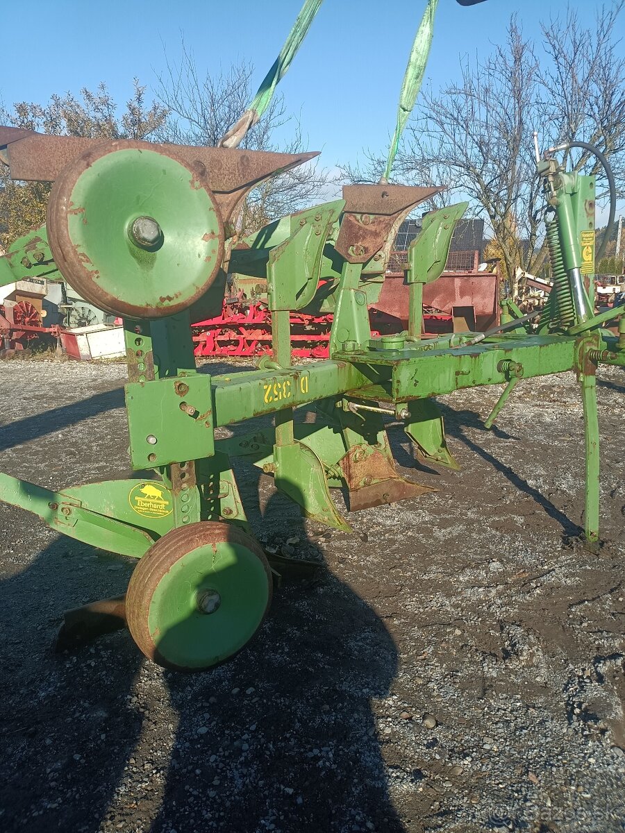 Polnohospodarska technika - 13