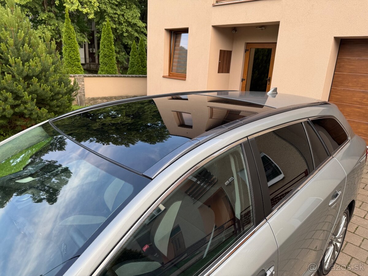 Toyota Avensis Combi 1.8i Valvematic - 13