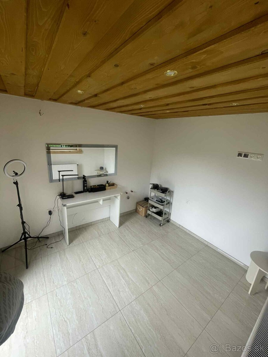 Predaj chalupy (rodinný dom) Vysoká nad Kysucou - 13