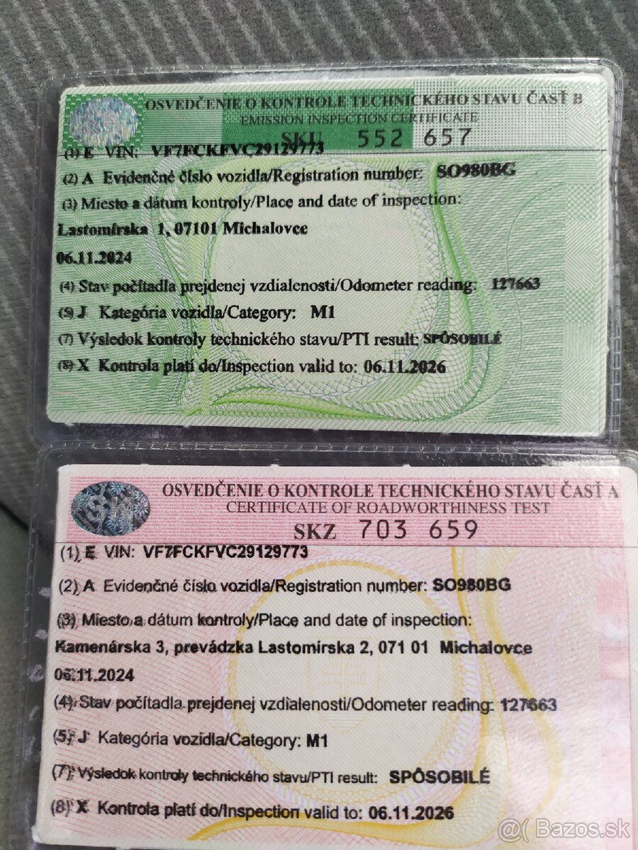 Citroen C3 1.4/54Kw .. naj 130-Tisickm - 13