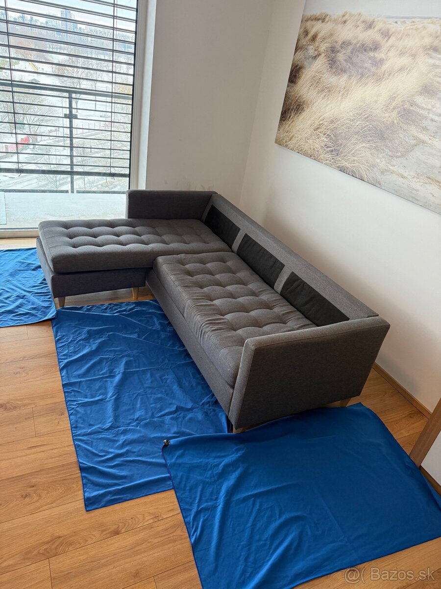 Tepovanie A Upratovanie - 13