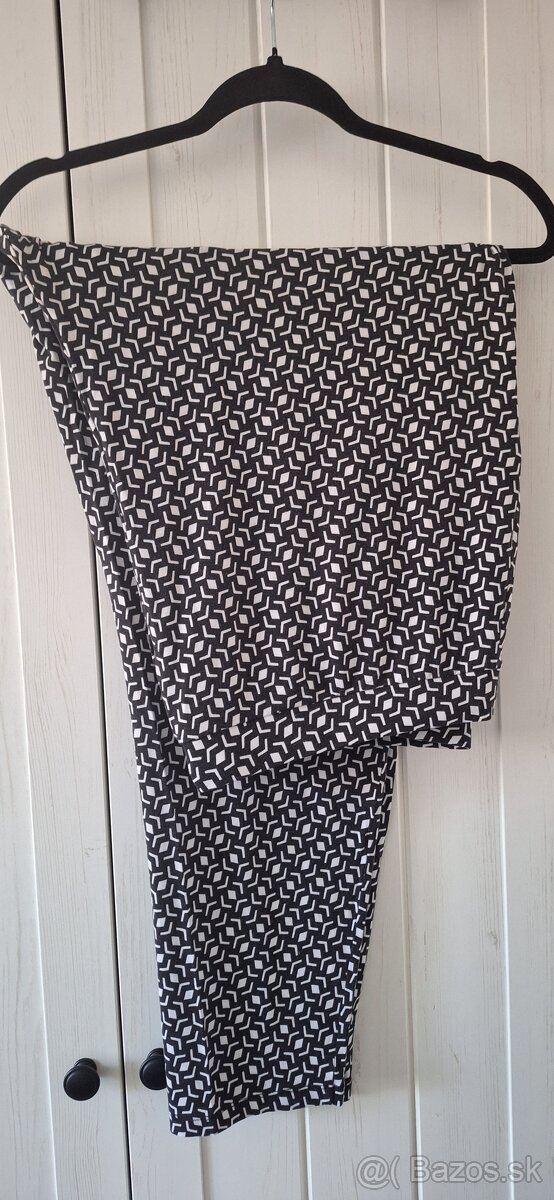 Predám 3ks nohavíc v.54/56 - 13