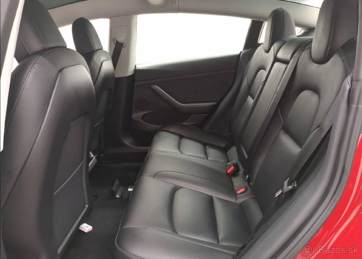 Tesla Model 3 Long Range AWD SoH 92 - 13