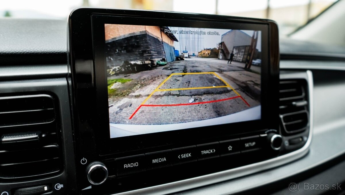 Kia Rio 1.2 MPi - 13