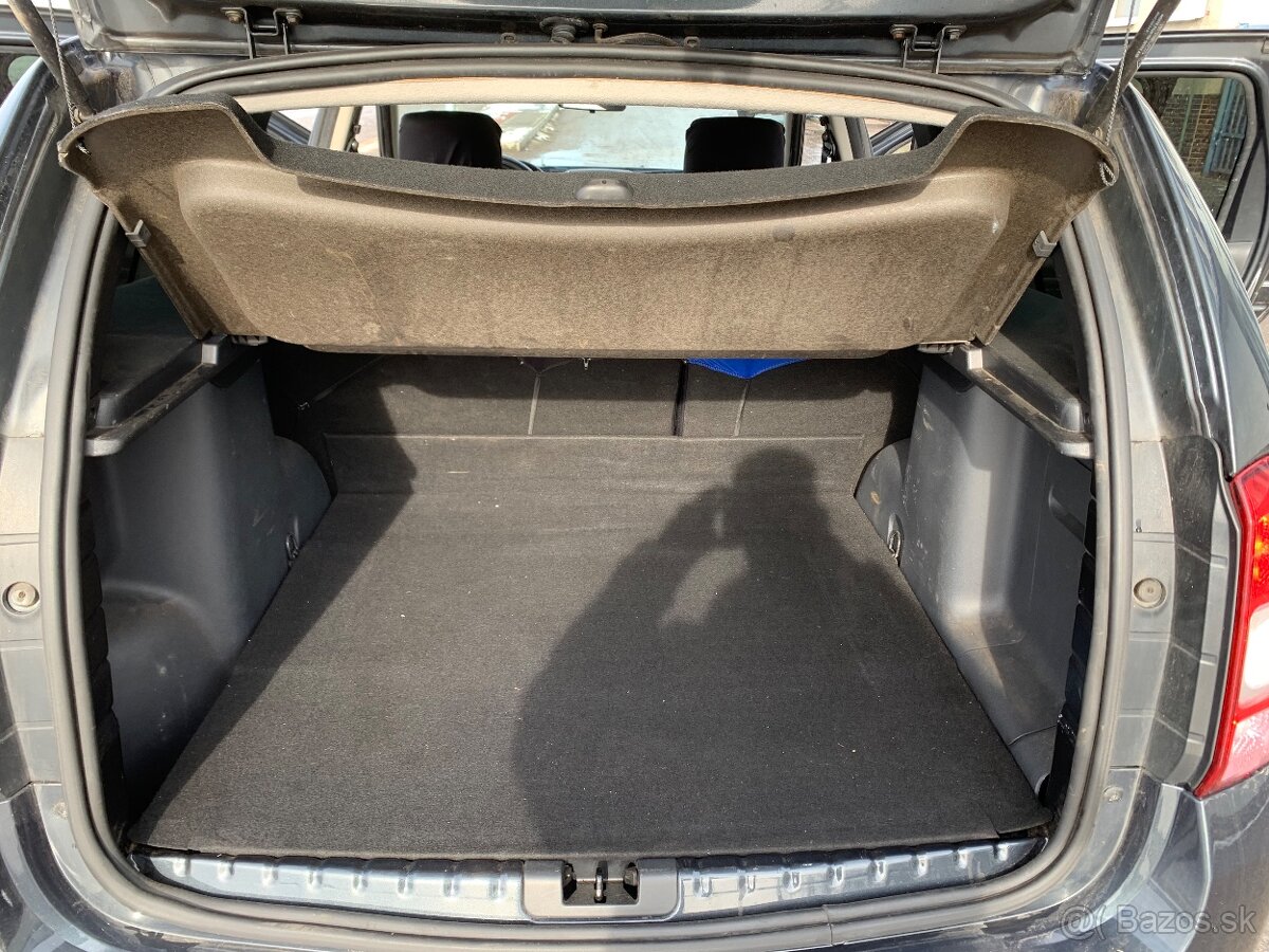 Dacia Duster 4x4 48000km - 13