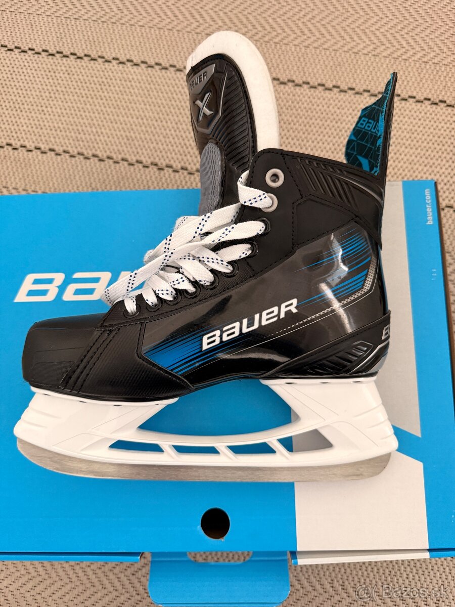 Bauer S23 X Senior - 13