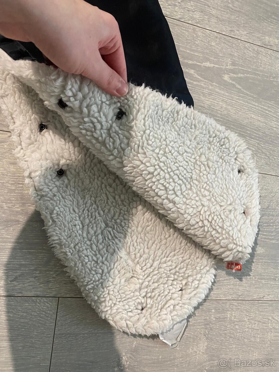 Kočík Bugabo chameleón 3 - 13