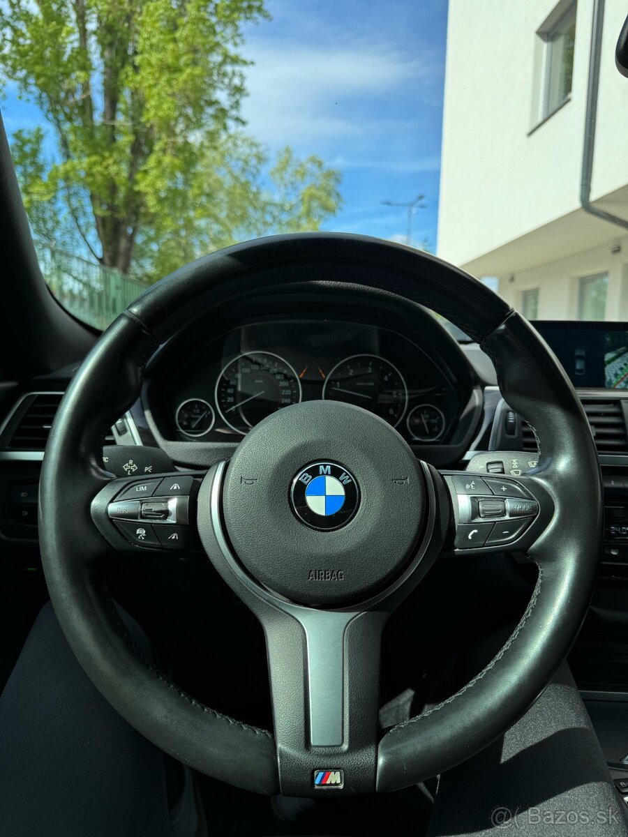Bmw 330GT xDrive - 13