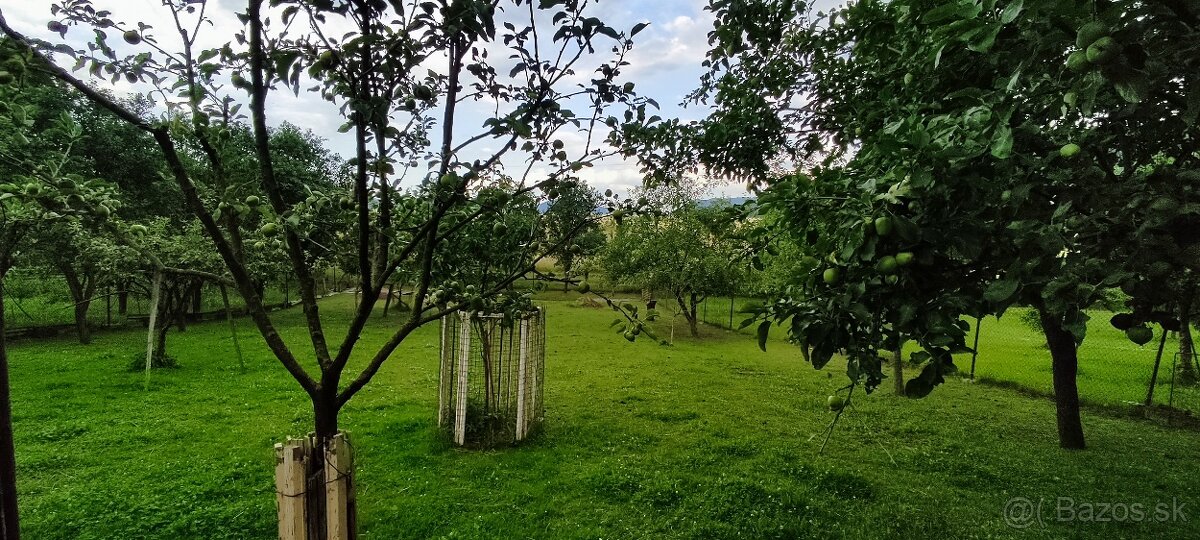 Dom na predaj v obci Revúcka Lehota - 13