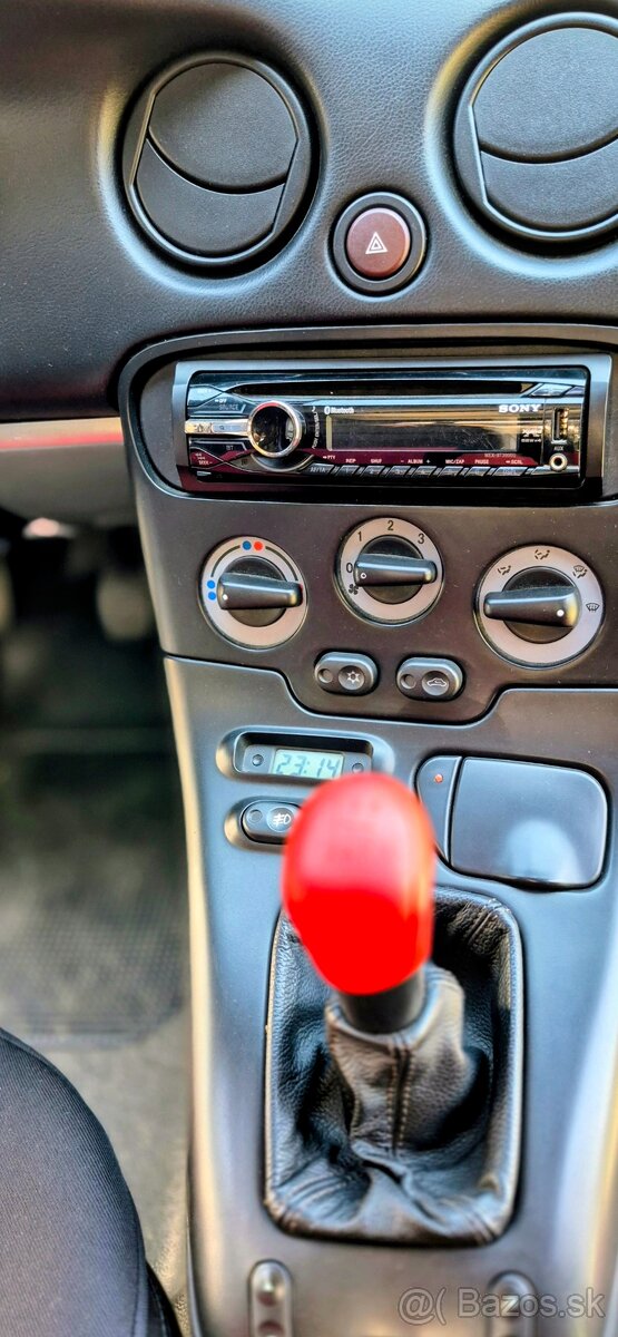 Predaj Fiat Barchetta - 13