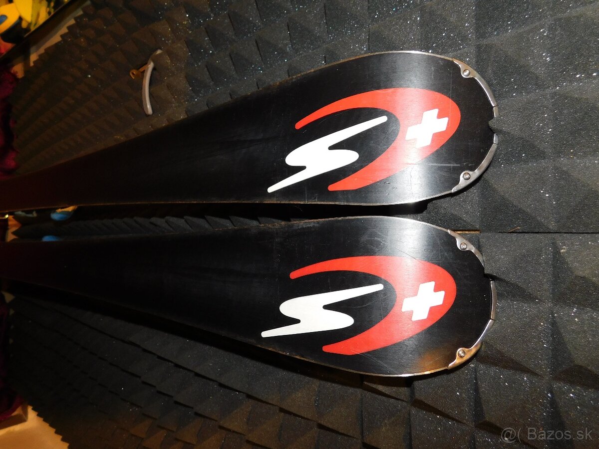 Stockli WRT 160 cm - 13