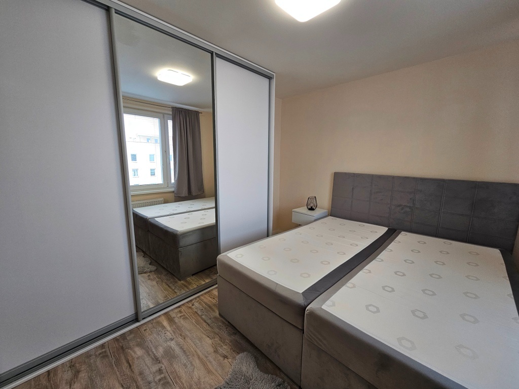 1,5 izbový byt Karpatská č. 2, Košice – foto 8