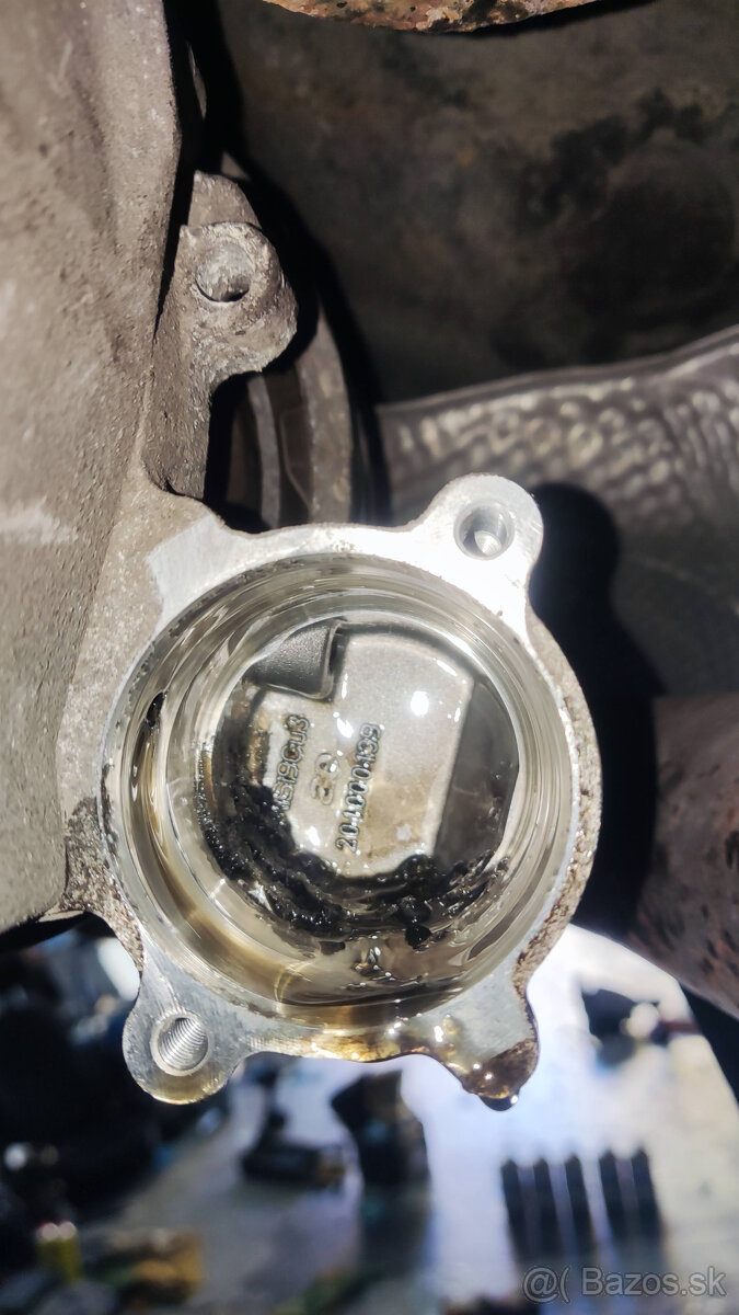 Skoda Superb 2.0 TSi 206kW Combi 4x4 Laurin Klement - 13