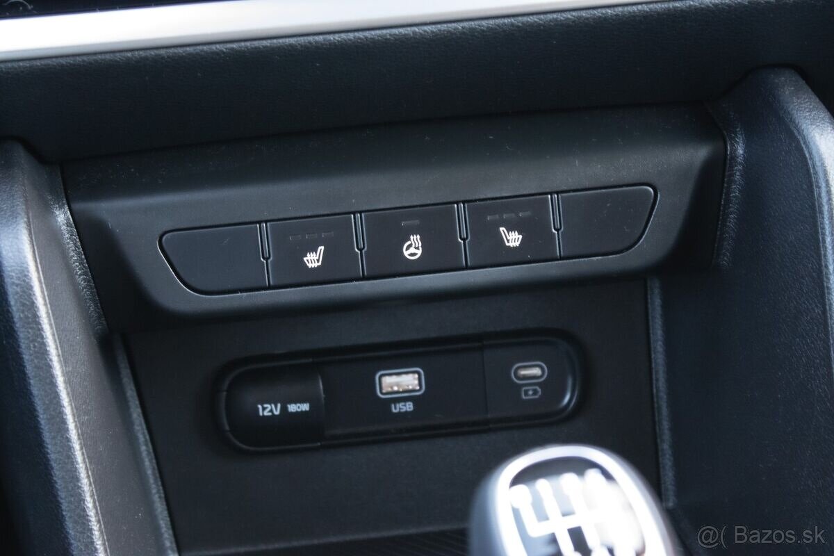 Kia Sportage 1.6 T-GDi Gold 110kW - 13