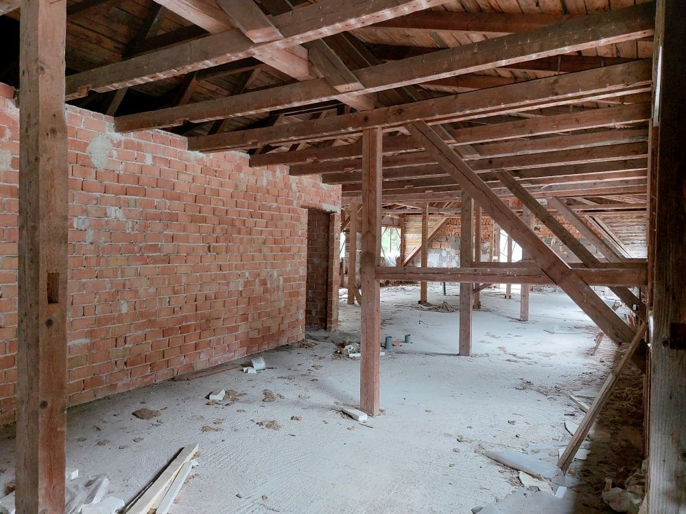 Hotel, Dobšinská ľadová jaskyňa - 13