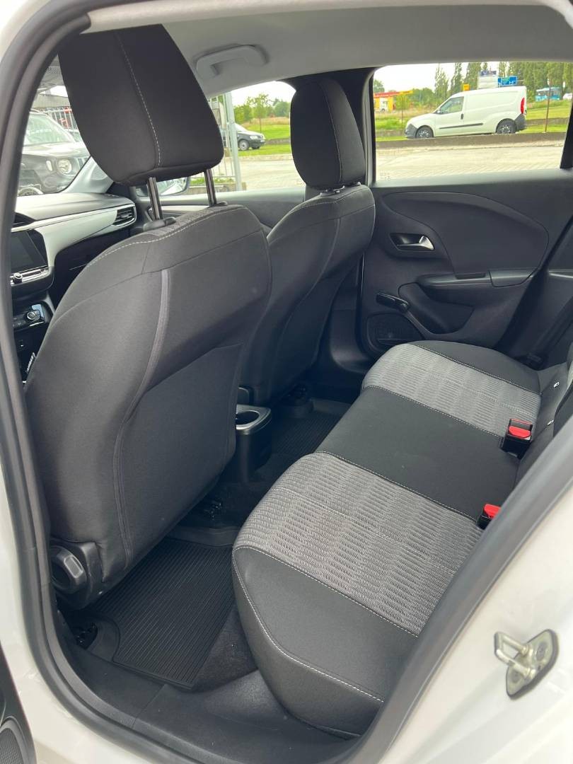 Opel Corsa 1.5 CDTI S&S Edition - 13