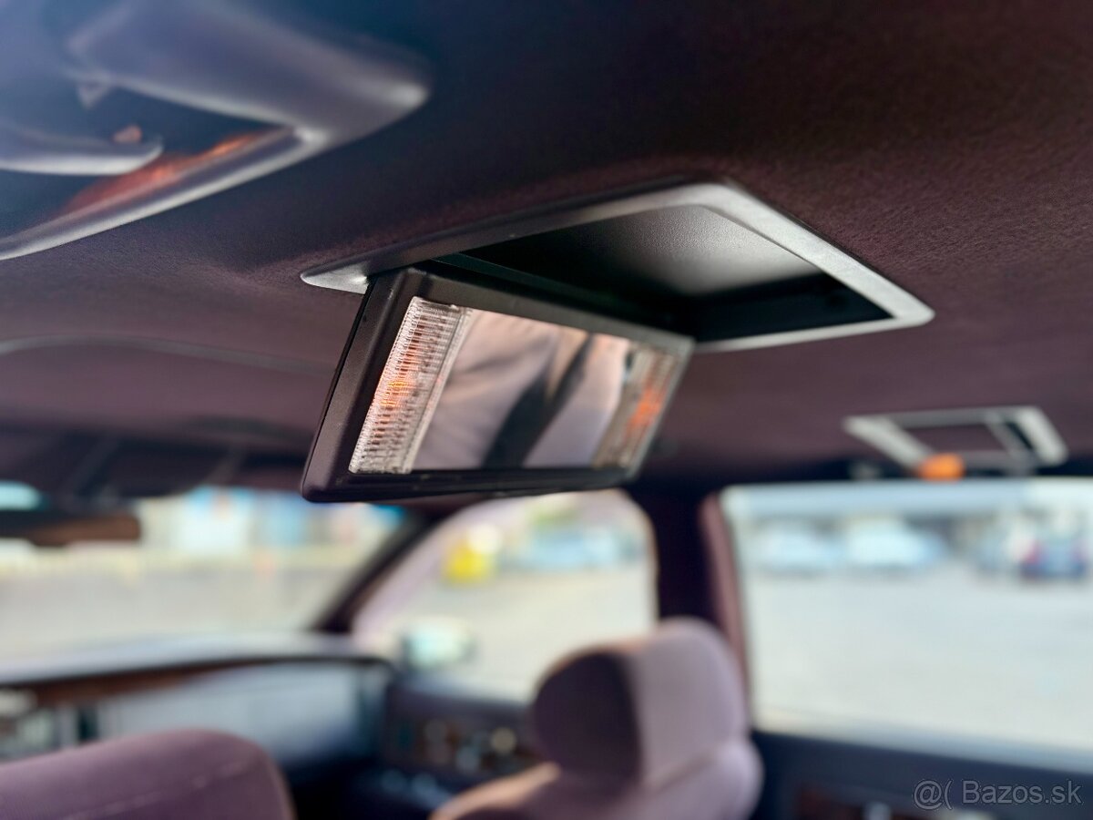 1993 Cadillac Fleetwood Brougham | 5.7 V8 - 13