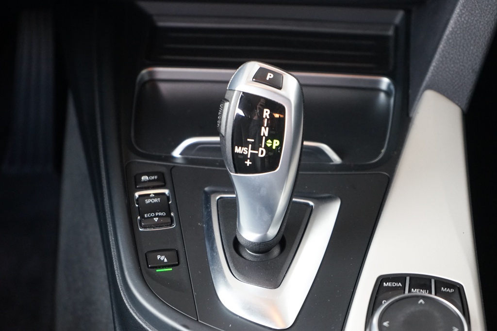 528- Bmw, 318 GT, 2017, nafta, 2.0 Gran Turismo, 100kw - 13