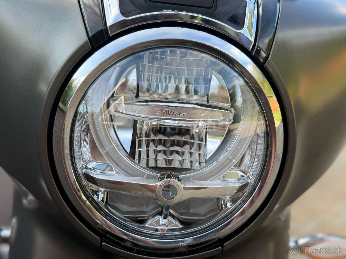 BMW R18 Bagger 2024 - 13