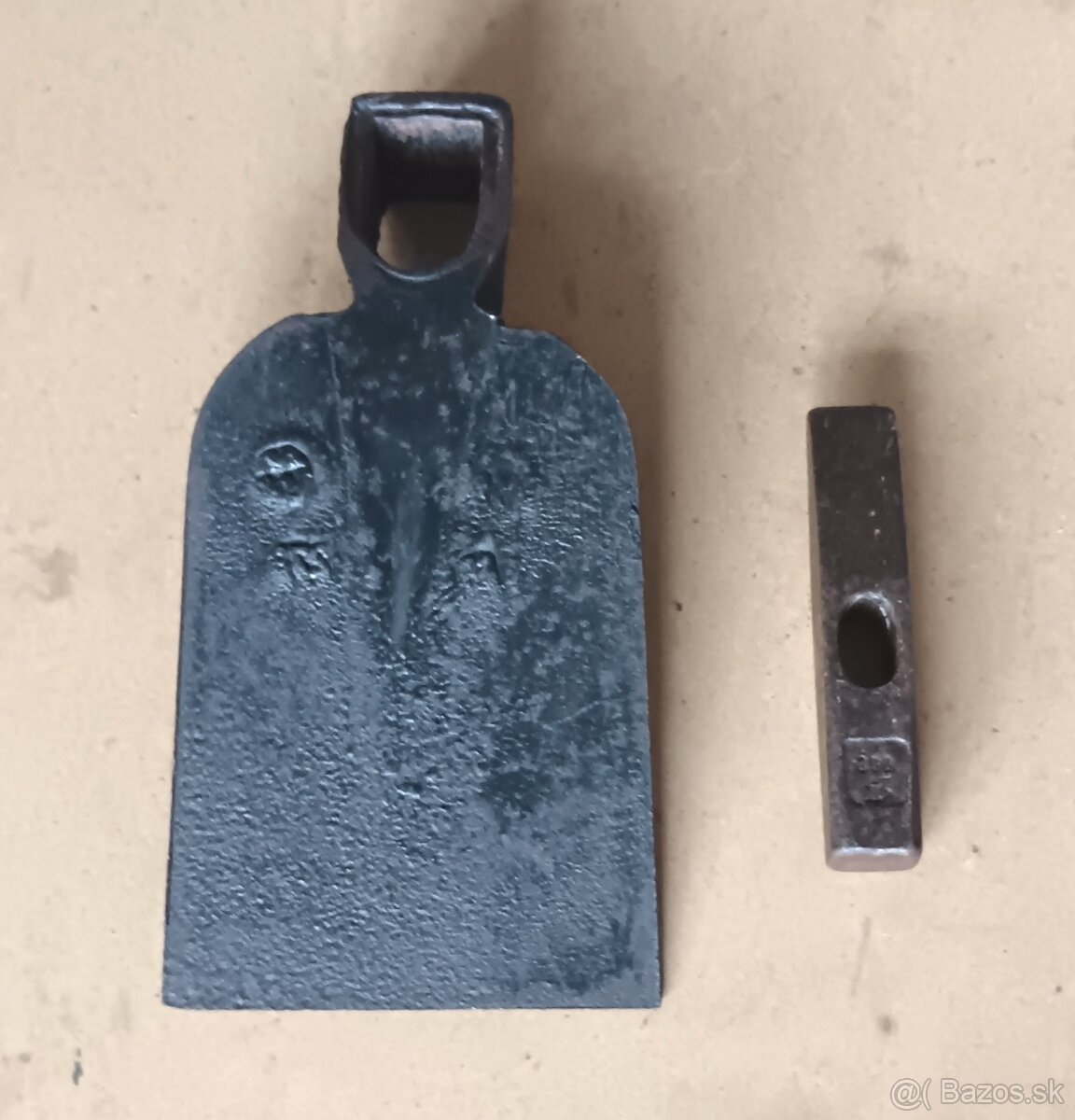 Staré náradie - 13