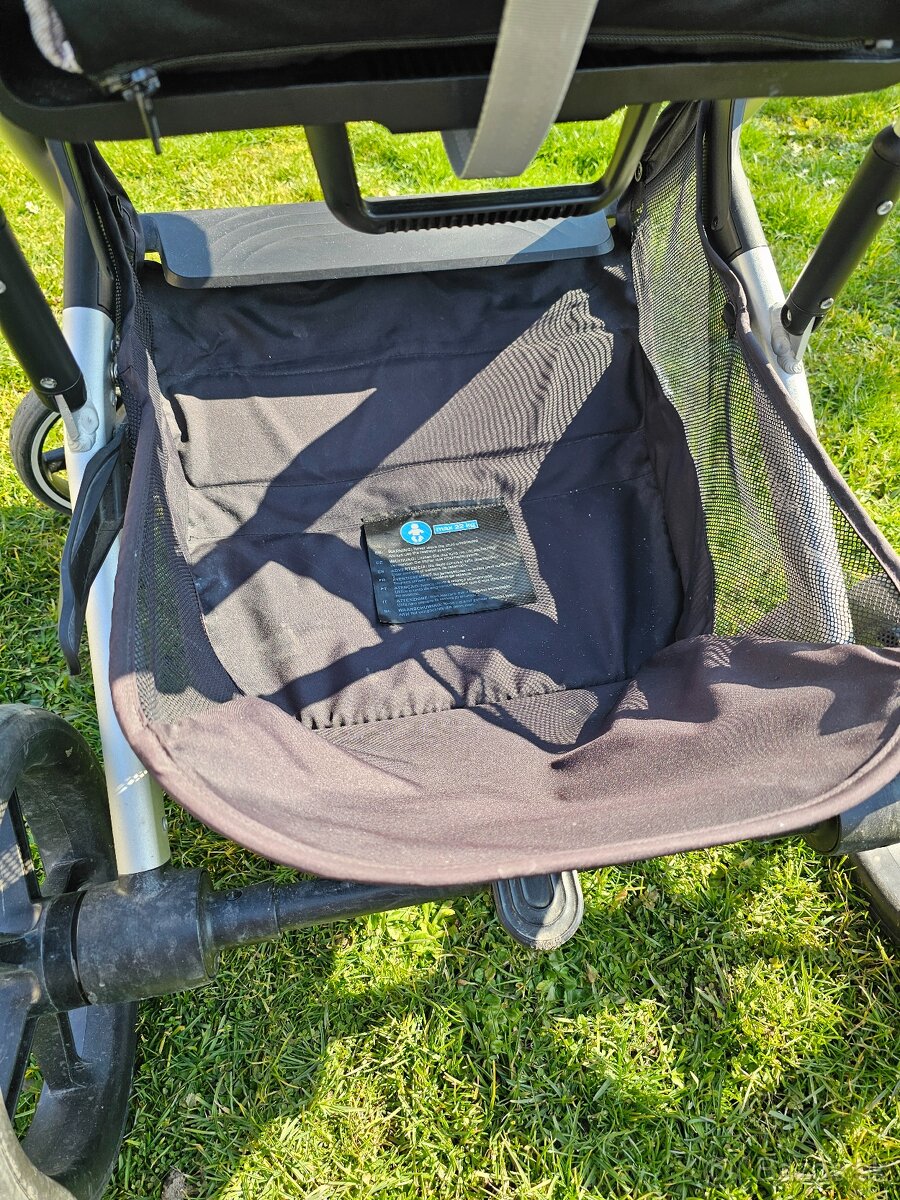 Cybex balios s lux 2023 - 13