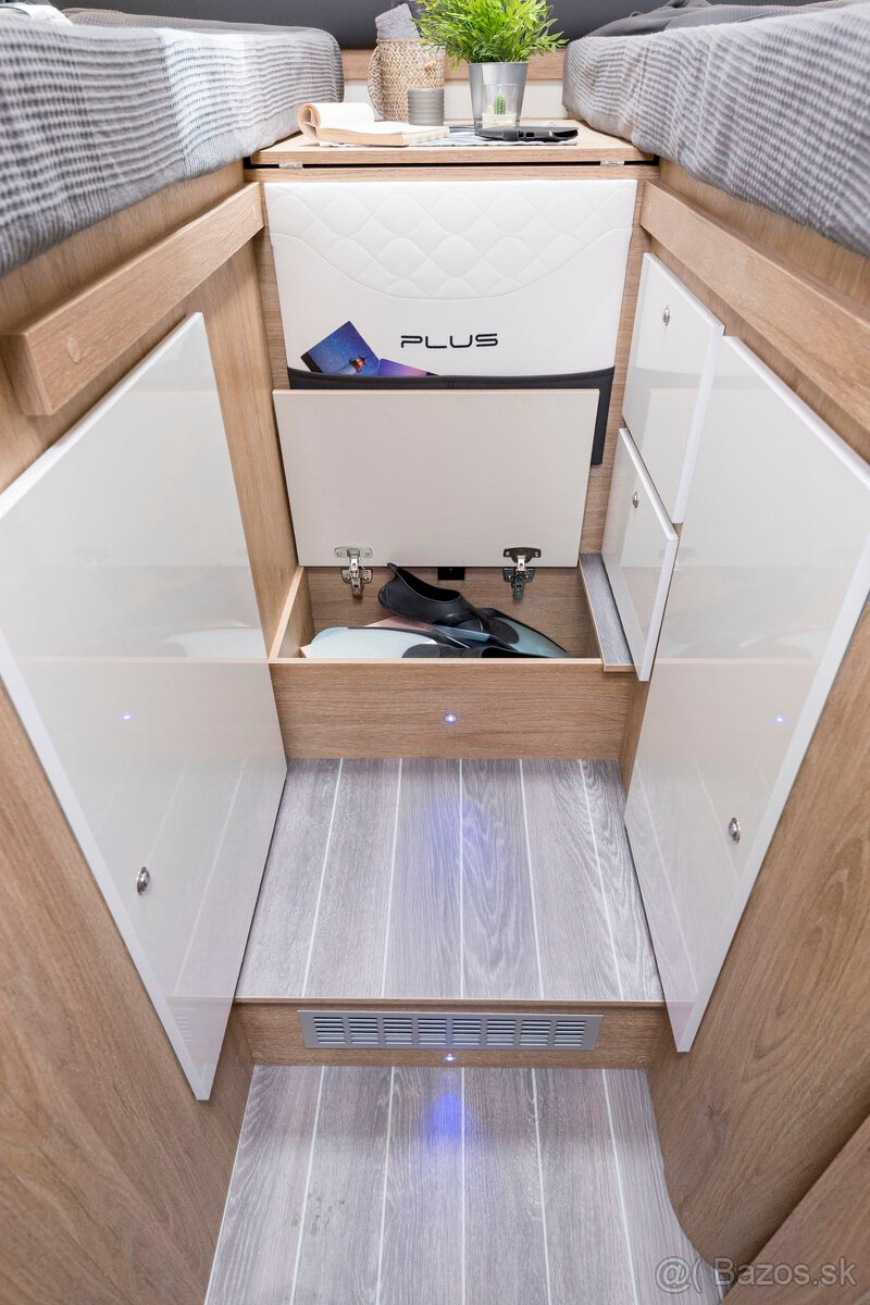 Roller Team Zefiro 284 - 13