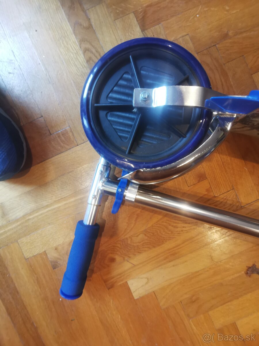 Predám kolobežku - 13