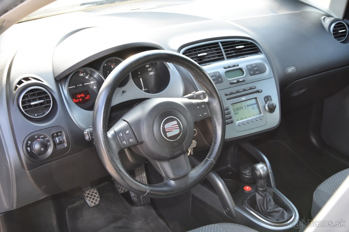 Seat Altea XL 1.9 TDi Reference - 13